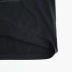 EMBROIDERY T-SHIRT #Old Man [YK26SS01297CS]