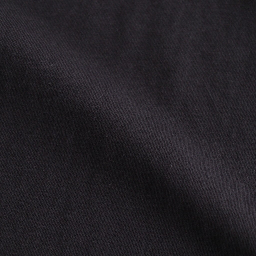 Compact Ringer Tee #NVY [12610610]