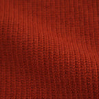 Turtle Neck #BRICK [2503-006]