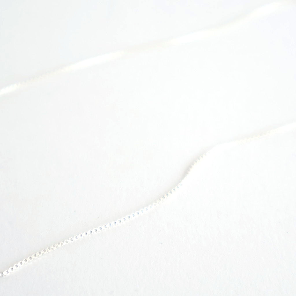 TWNKL NECKLESS 1.0 #925SV [SL022]