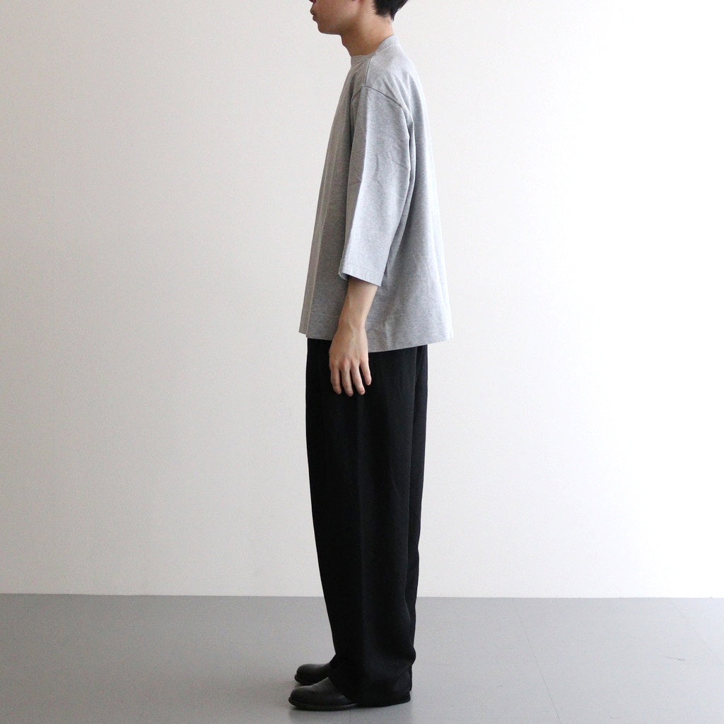 FBSB6T #Light Grey top [LE_FR0905T6]