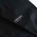 PERTEX QUANTUM AIR Light Thermo Blouson #BLACK [GM253-30435]