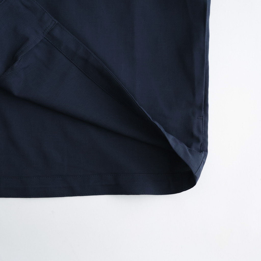 SYNTHETIC WOOL TRACK SUIT #NAVY [FSR263-60068]