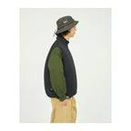 AIR COOLING VEST_Ver.2.0 #BLACK [FSC252-30029]