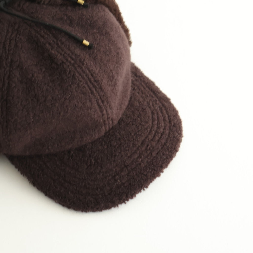 Thistle Cap #D.Brown [N-1547]