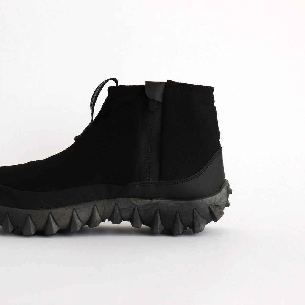 SNOWCLOG MID #Black/Black/Black [L47517500]