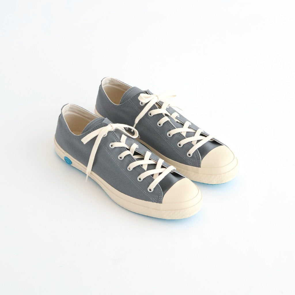 SHOES LIKE POTTERY LOW #GRAY [S.L.P.01]