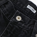 Loose Flare #BLACK USED [ID-PT48]