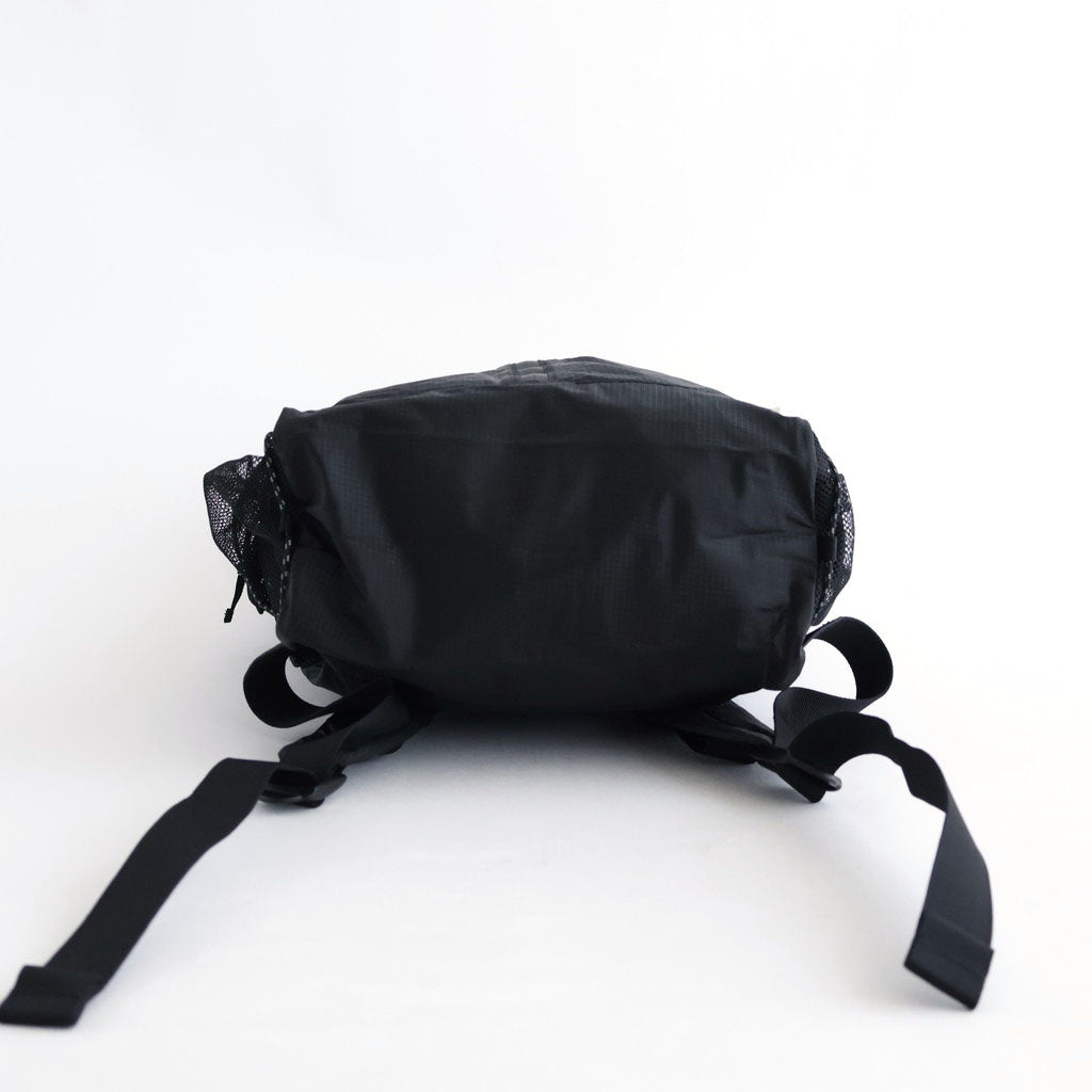 Useful Sheer Backpack #BLK [12611002]