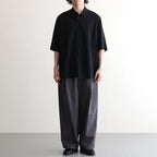 男性モデル(ハラ):172cm 55kg 着用サイズ：5