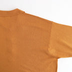 Washi L/S Skipper #YELLOW [2601-015]