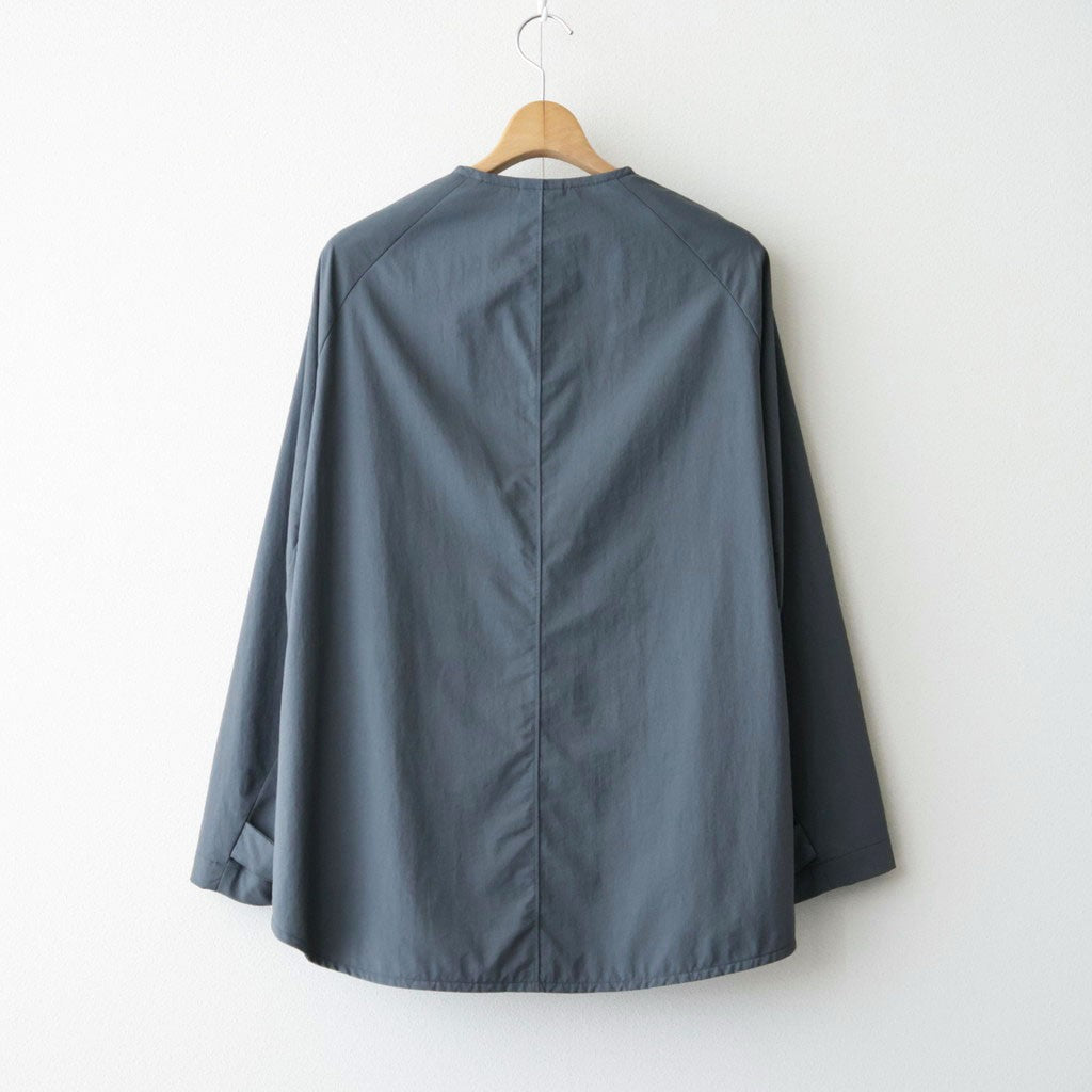 NRGOPO #Mid Grey [HR_NC0801PO]