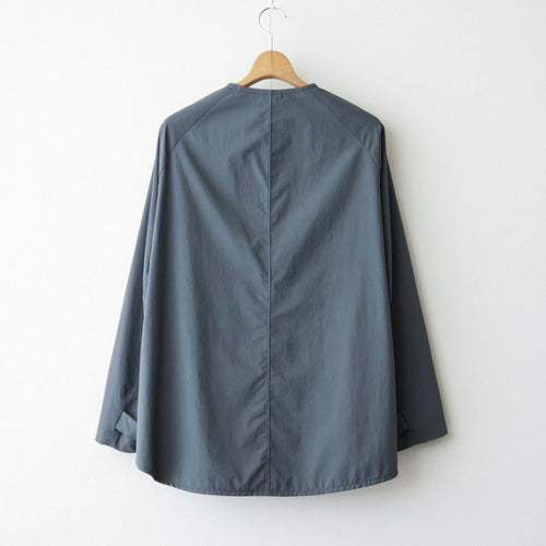NRGOPO #Mid Grey [HR_NC0801PO]