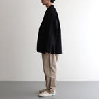 CORPORATE EASY CHINO PANTS #BEIGE [FSC251-40083B]