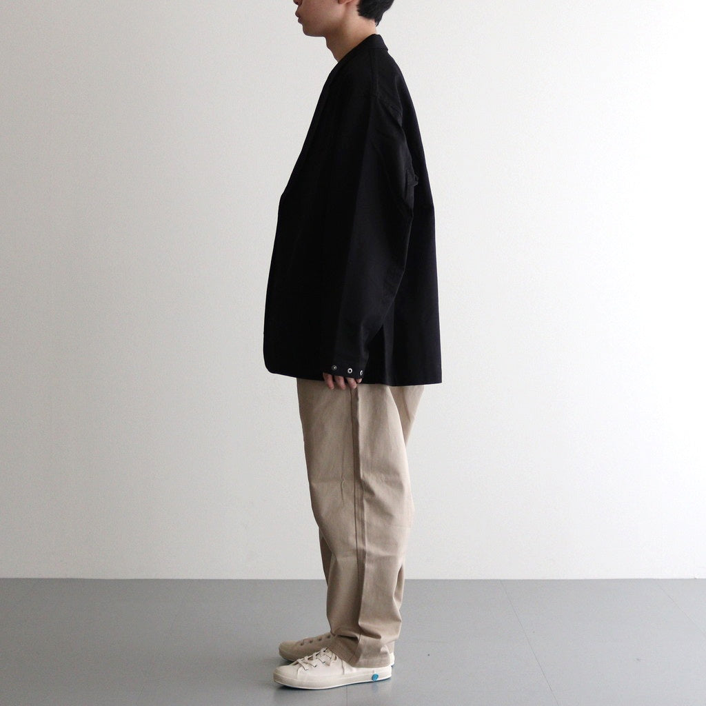 CORPORATE EASY CHINO PANTS #BEIGE [FSC251-40083B]