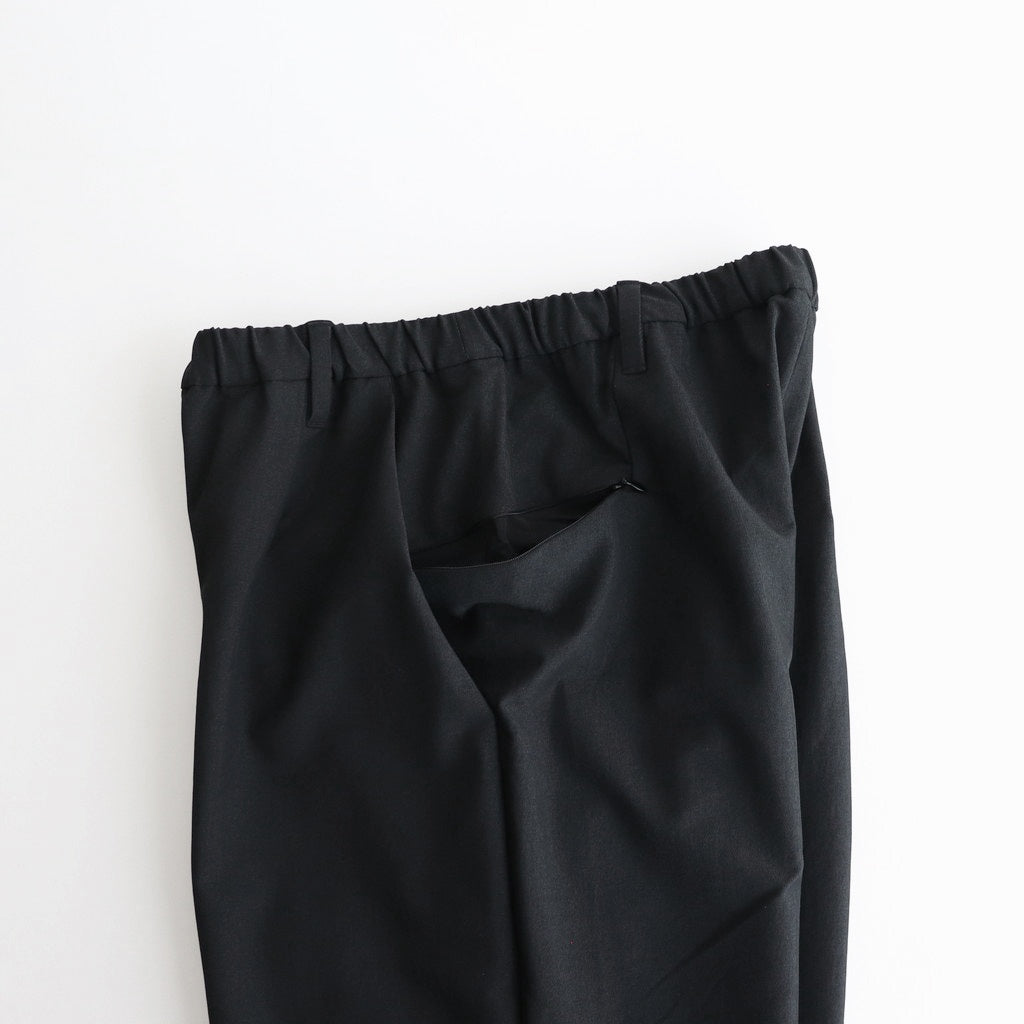 Wallet Pants HOTEL GC #SHADOW [TT-004H-GC]