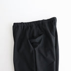 Wallet Pants HOTEL GC #SHADOW [TT-004H-GC]