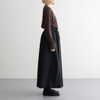 女性モデル(マツオ):156cm　着用サイズ：3