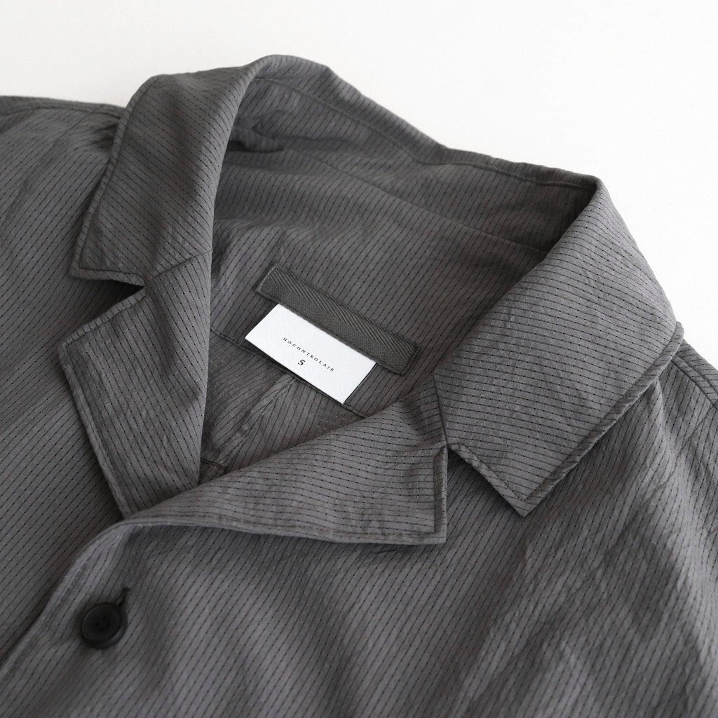 NBXHJK #90 Stone Grey [LE_NC1001JK]