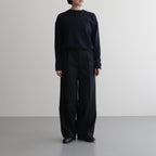 女性モデル(マツオ):156cm　着用サイズ：0