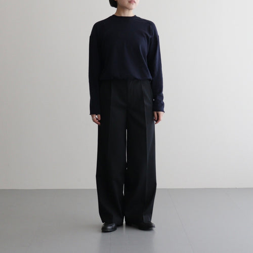 女性モデル(マツオ):156cm　着用サイズ：0