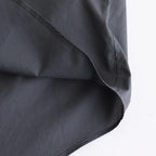 Broad L/S Oversized Regular Collar Shirt #C.GRAY [GM261-50001B]