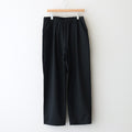 Wallet Pants RESORT GC #SHADOW [TT-004R-GC]