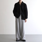 男性モデル(ハラ):172cm 58kg 着用サイズ：1