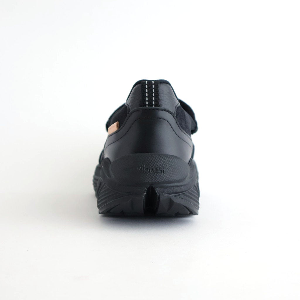 polar loafer #black [yv-s-pll]