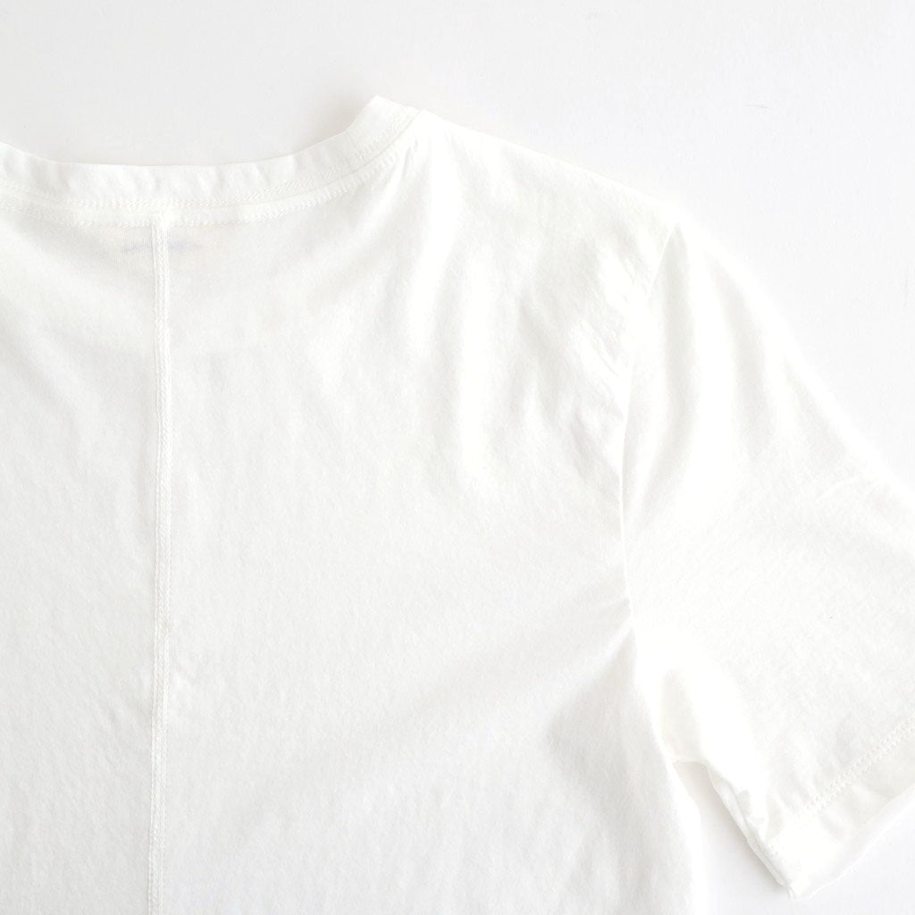 Highgauge Compact T-shirts #WHT [12610604]