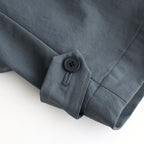 NRGOPO #Mid Grey [HR_NC0801PO]