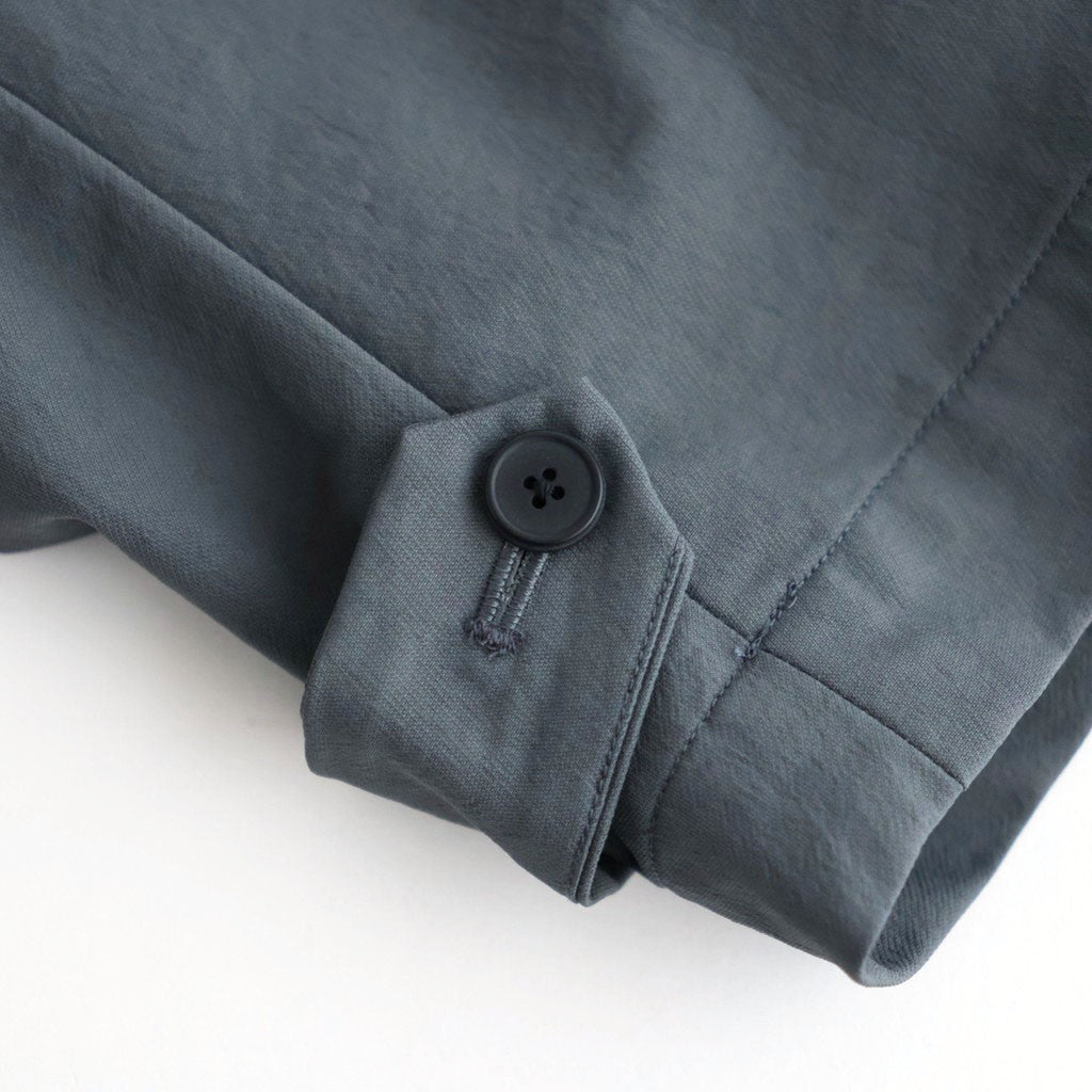NRGOPO #Mid Grey [HR_NC0801PO]