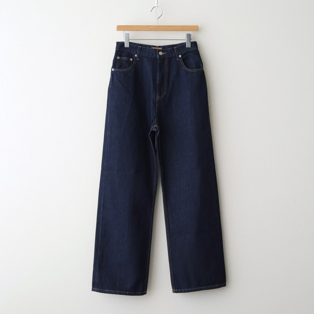 Cary's Denim #IDG [12421401] - ciacura 三重県四日市市のセレクト