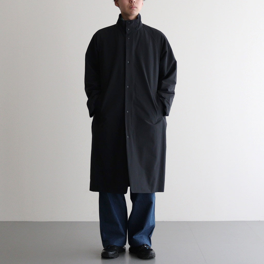 男性モデル(ハラ):172cm 58kg 着用サイズ：M