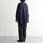 FTBDSH #Navy [HR_FR0301SF]