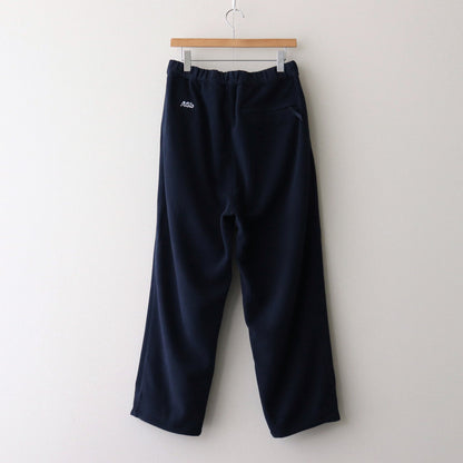 AS×FS FLEECE TRACKSUIT #NAVY [FSC243-60199AS]