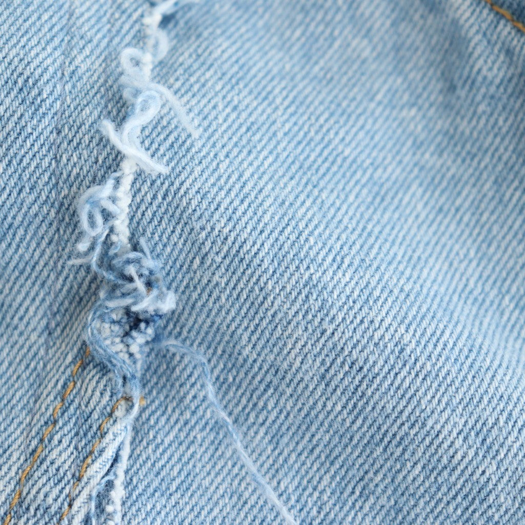 RANDOM VEST #B [Q25A-P057]