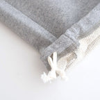 Jewelry Sweat Pants #Gray [OFH010PT31]