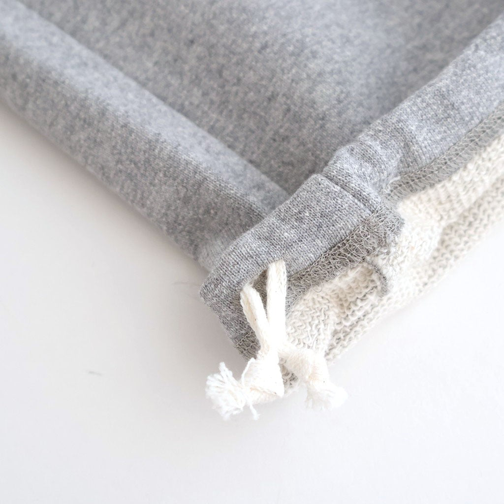 Jewelry Sweat Pants #Gray [OFH010PT31]