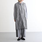 女性モデル(マツオ):156cm　着用サイズ:XS