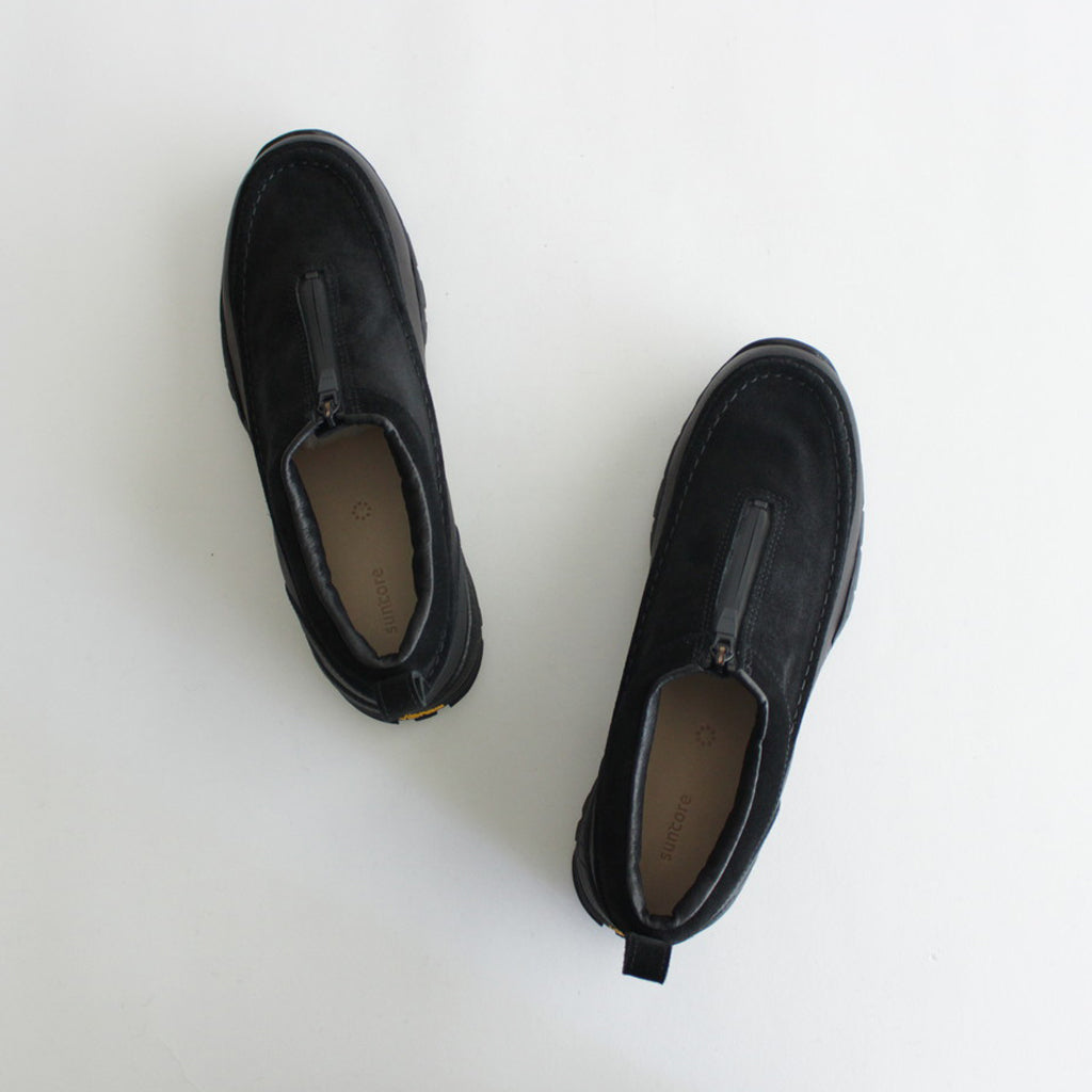 zip moc walk #BLACK [SCV565K003]