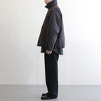 Control Insulation Jacket #PEWTER [AOFWPD001]