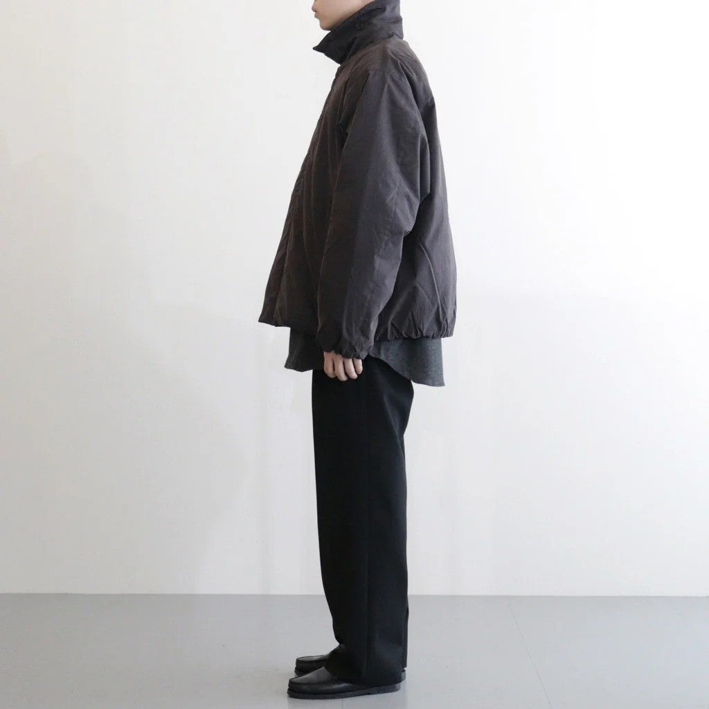 Control Insulation Jacket #PEWTER [AOFWPD001]