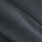 Snowman Hooded Down Jacket #Graphite [AOEWDW004]