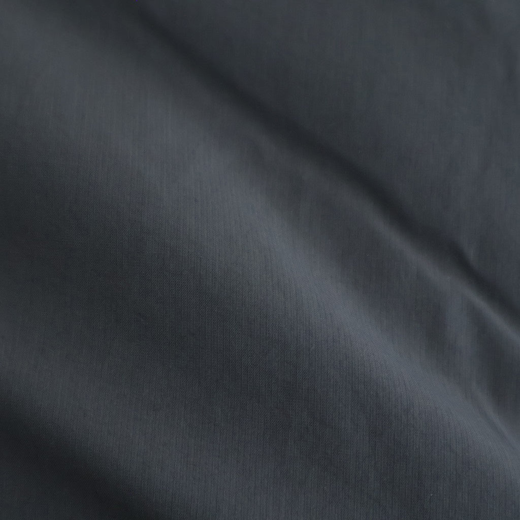 Snowman Hooded Down Jacket #Graphite [AOEWDW004]