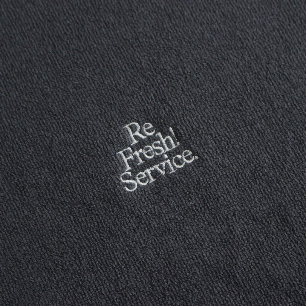 UTILITY PILE SET-UP #GRAY [FSR251-60098]