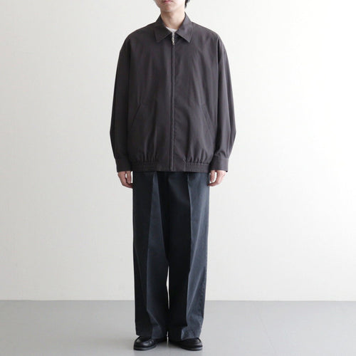 男性モデル(ハラ):172cm 55kg 着用サイズ：2