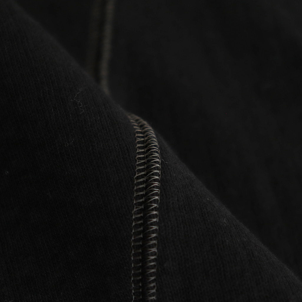 ランダムバックパイルバギーPT #BLACK [D224-P1045]