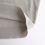 SHEER LIGHT KNIT SKIPPER LS #PALE GREY [ST.1150]