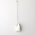 assemble neck pouch L #white [ol-rc-anl]